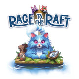 GM RACE TO THE RAFT