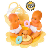 MINIVERSE MAKE IT MINI REAL BABY NURTURING