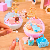 MINIVERSE MAKE IT MINI REAL BABY NURTURING