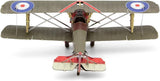 METAL EARTH PLANE SOPWITH CAMEL