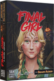 GM FINAL GIRL S3 EXP A ROTTEN HARVEST