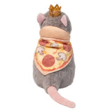 DCT MACAROON PIZZA RAT