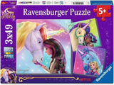49*3 RV UNICORN ACADEMY MAGIC AND FRIENDSHIP