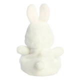 AUR PALM PALS COTTONTAIL BUNNY WHITE 5"