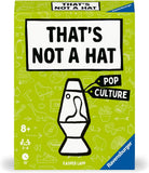 GM THAT'S NOT A HAT 2