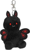 AUR PALM PALS CLIP MORTIMER MOTHMAN 4"