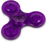 NEON FIDGET SPINNER