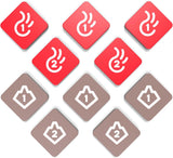 GM CASTING SHADOWS EXP MOLTEN ROCK