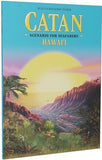 GM CATAN SCENARIO HAWAII