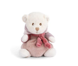 BKB ZIGGY BEAR BIBI 6"