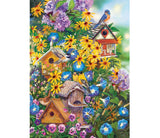 PZ 500 CH SUMMER BOUNTY