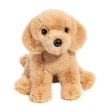 DCT SUPER SOFTIE GOLDIE GOLDEN RETRIEVER