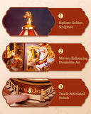 DIY CLASSIC CAROUSEL