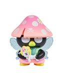 TOKIDOKI X HELLO KITTY BUTTERFLY GARDEN (8)