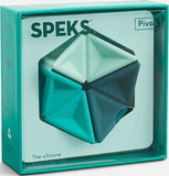 SPEKS PIVOT HEXAFLEXAGON TEAL