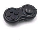 FIDGET PAD CONTROLLER