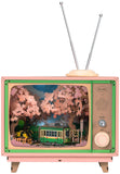 DIY TV SCENE SAKURA DREAM TOUR