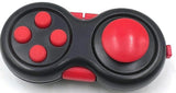 FIDGET PAD CONTROLLER