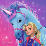 49*3 RV UNICORN ACADEMY MAGIC AND FRIENDSHIP