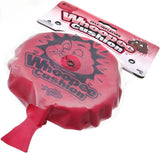 WHOOPEE CUSHION SELF-INFLATING