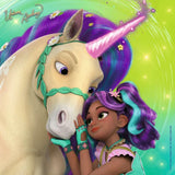 49*3 RV UNICORN ACADEMY MAGIC AND FRIENDSHIP