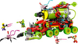 LEGO DREAMZ MATEOS SPRAY PAINT TRUCK