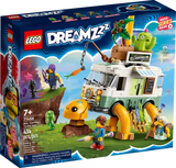 LEGO DREAMZ MRS CASTILLOS TURTLE VAN