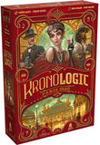GM KRONOLOGIC PARIS 1920