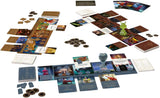 X FRENCH GM DISNEY Villainous EXP 4 - Monstrueusement Malsains