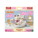 CC COUNTRY BATHROOM SET