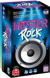 GM HITSTER ROCK THE MUSICAL PARTY GAME