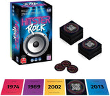 GM HITSTER ROCK THE MUSICAL PARTY GAME