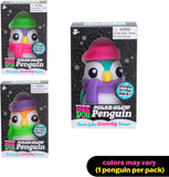 NEE DOH SQUISHMAS POLAR GLOW PENGUIN