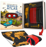 ABACUS VR LAB DK ATLAS