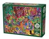 PZ 1000 CH ALL HALLOWS EVE