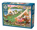 PZ CH 500 GLAMPING