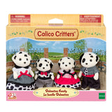 CC FAMILY DALMATIAN DOG