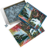 PZ 500 CH MYSTIC FOREST