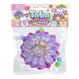 ORB CURIOSITIES TABA-LICIOUS FLOWERS ASST