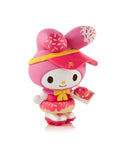 TOKIDOKI UNICORNO X HKF FAST FOOD (8) BLIND BOX