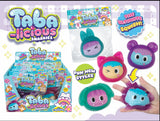 ORB CURIOSITIES TABA-LICIOUS SNARKIES ASST
