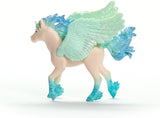 SCHLEICH BAYALA STORMY UNICORN FOAL