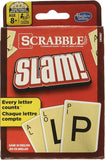 HSB GM SCRABBLE SLAM CARD GAME