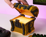 LIGHT LOOT CHEST FORTNITE
