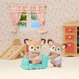 CC TWINS DEER