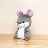 BELLZI MOUSI THE MOUSE