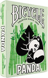 BICYCLE CARDS PANDA