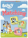 GM MATCHING GAME BLUEY