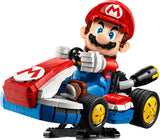 LEGO MARIO KART DELUXE MARIO & KART