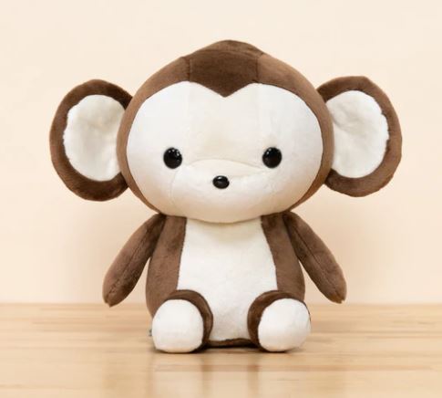 BELLZI MONKI THE MONKEY